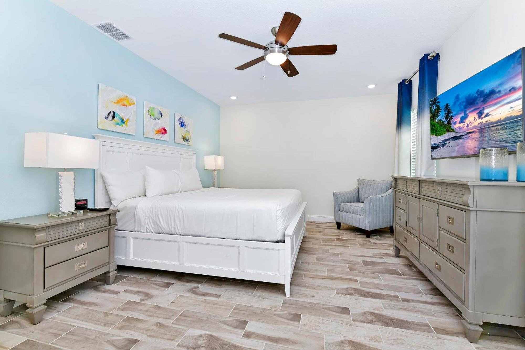 Bright Breezy Villa Near Disney With Margaritaville Resort Access - 3132Cs Orlando Exterior foto