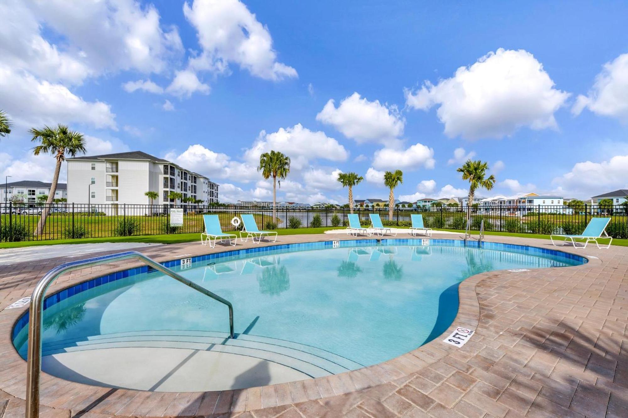 Bright Breezy Villa Near Disney With Margaritaville Resort Access - 3132Cs Orlando Exterior foto